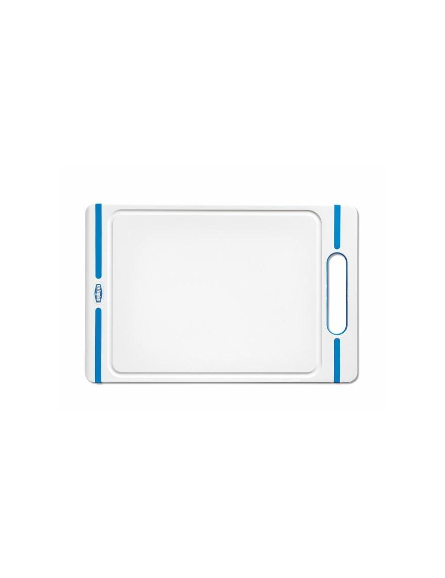TAGLIERE ITALIAN CHEF XL BLU
