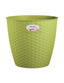 JAR NATURAL 29CM GREEN PISTACHIOS 7354