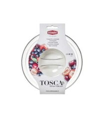 TOSCA LINE BOWL LID diameter 19cm
