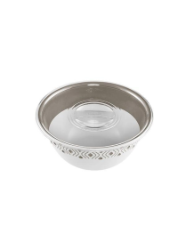 TOSCA LINE BOWL LID diameter 19cm