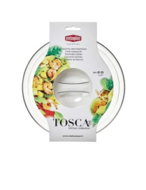 LINEA TOSCA COPERCHIO CIOTOLA diametro 23cm