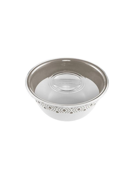 TOSCA LINE BOWL LID diameter 23cm