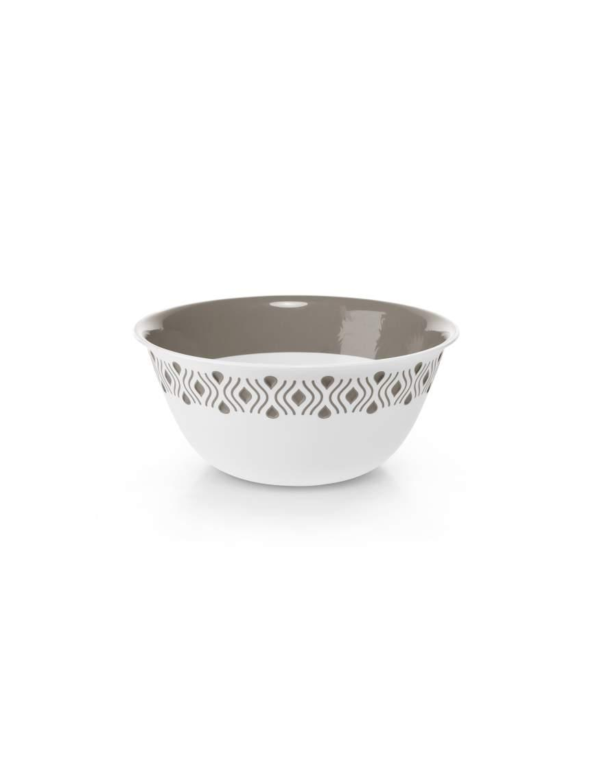 TOSCA LINE TORTORA BOWL diameter 29x13cm