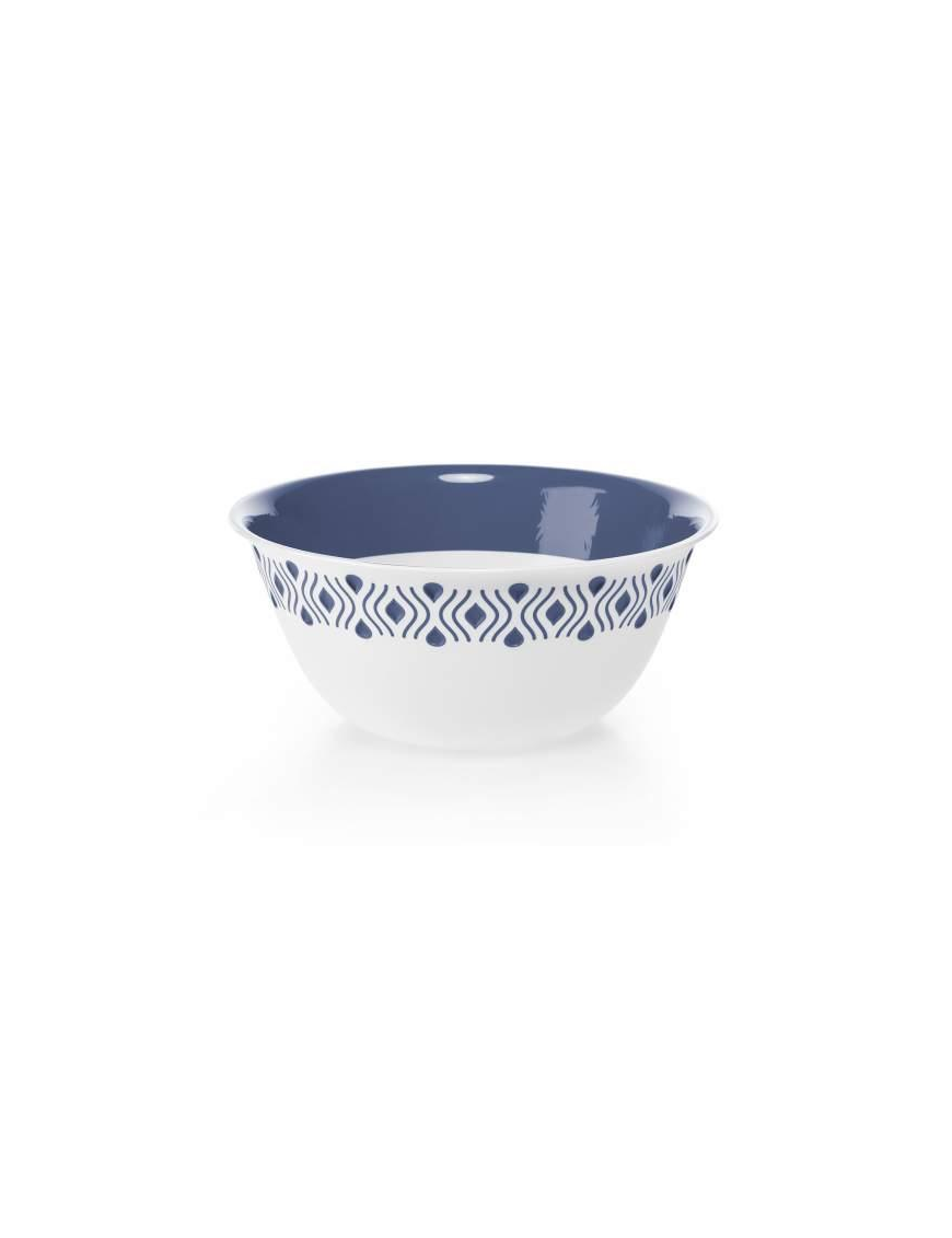 TOSCA BLUE LINE BOWL diameter 29x13cm