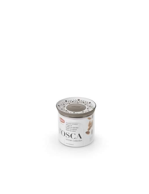 LINEA TOSCA TORTORA BARATTOLO TONDO 0,7lt