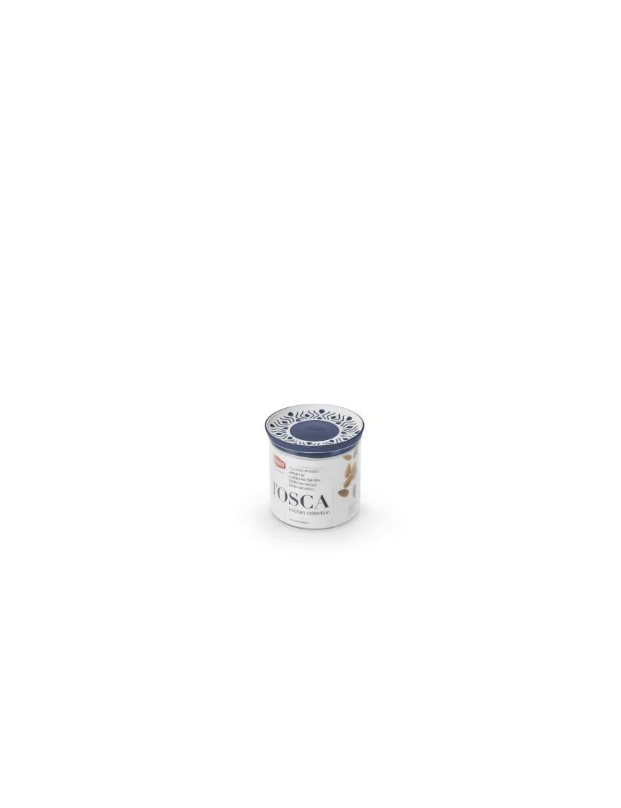 TOSCA BLU LINE ROUND JAR 0.7lt