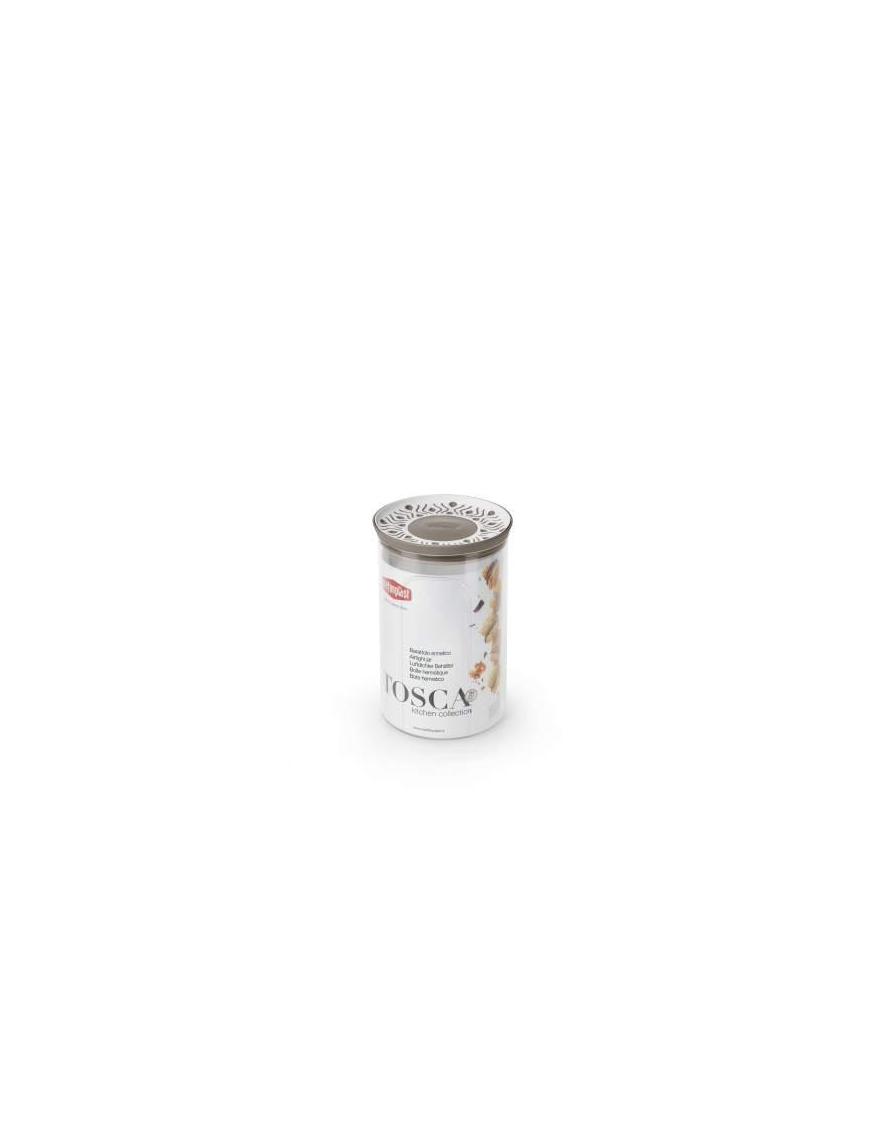 TOSCA TORTORA LINE ROUND JAR 1.2lt