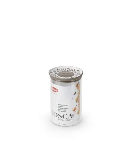 TOSCA TORTORA LINE ROUND JAR 1.2lt