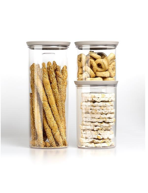 TOSCA TORTORA LINE ROUND JAR 1.2lt