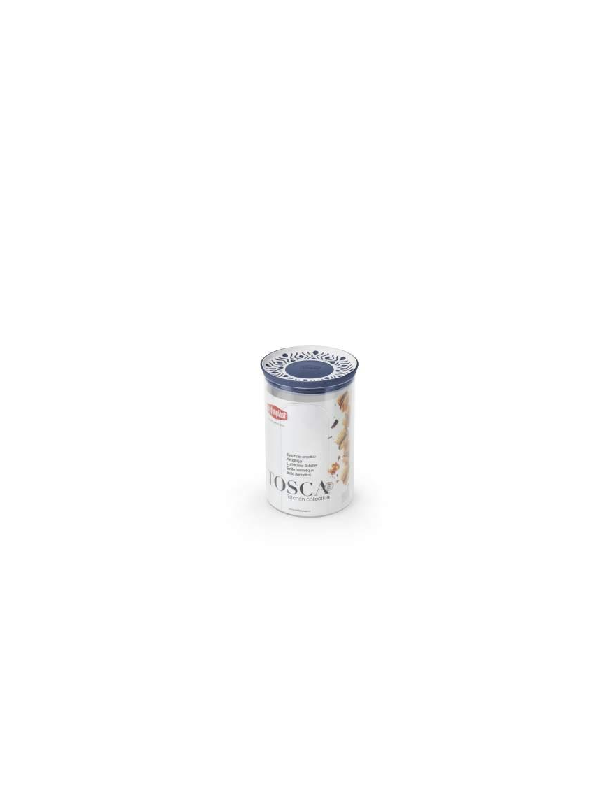 LINEA TOSCA BLU BARATTOLO TONDO 1,2lt