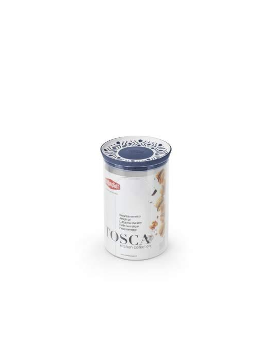 LINEA TOSCA BLU BARATTOLO TONDO 1,2lt