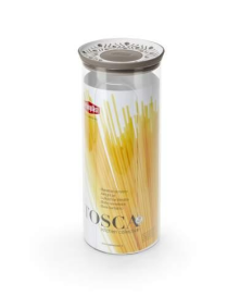 TOSCA TORTORA LINE ROUND JAR 2.2lt