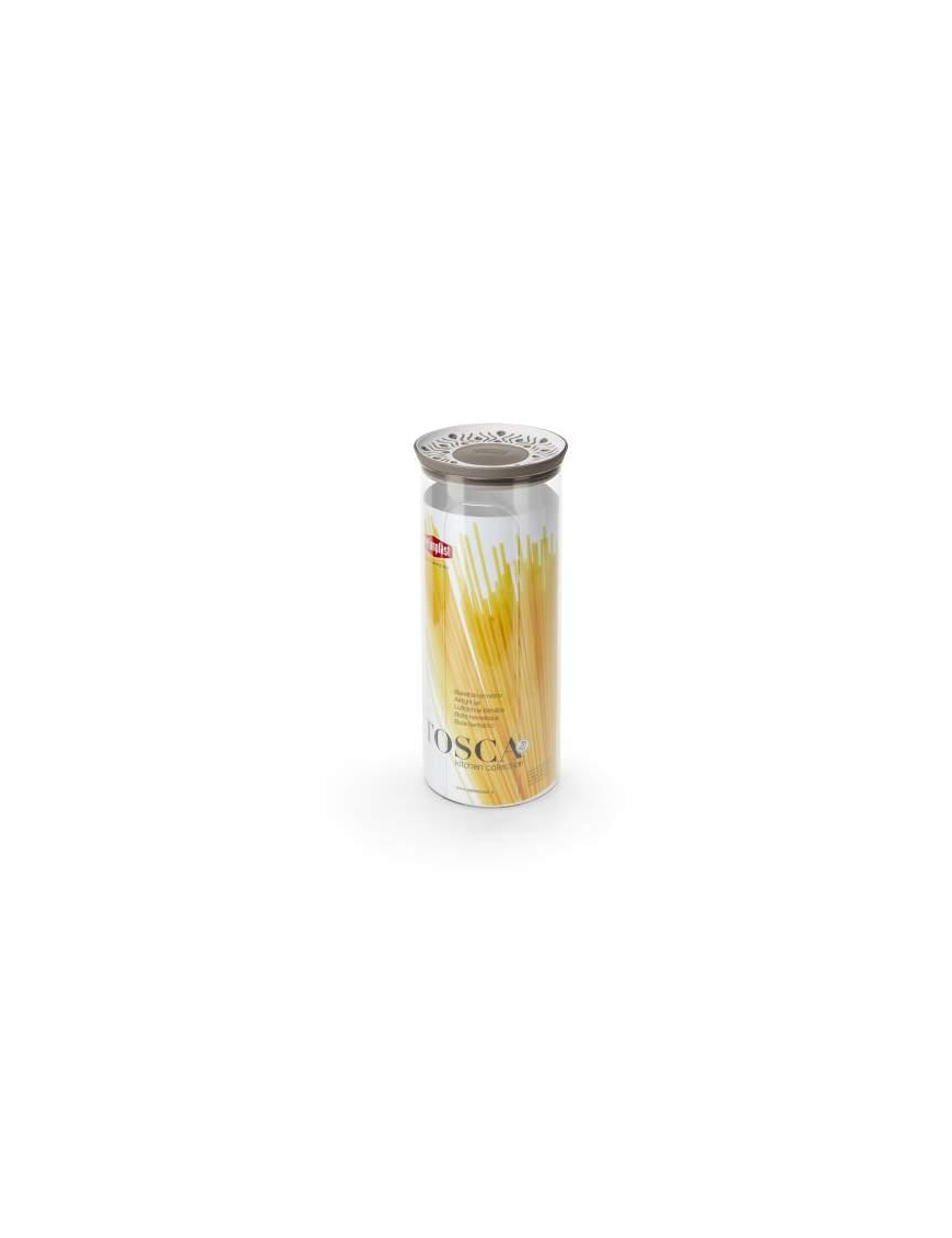 TOSCA TORTORA LINE ROUND JAR 2.2lt