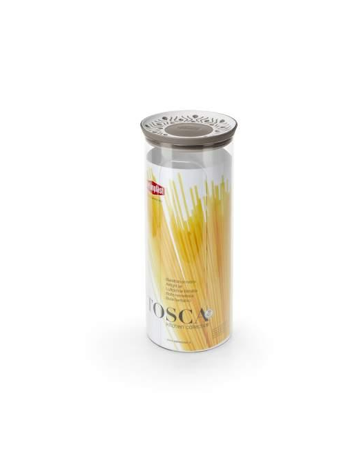 LINEA TOSCA TORTORA BARATTOLO TONDO 2,2lt