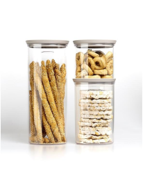 TOSCA TORTORA LINE ROUND JAR 2.2lt