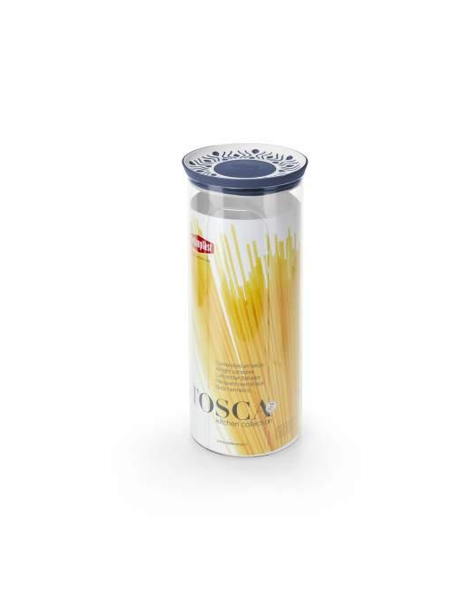 TOSCA BLU LINE ROUND JAR 2.2lt