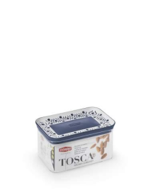 TOSCA BLU LINE RECTANGULAR JAR 0.7lt