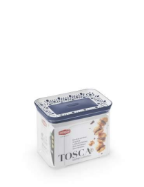TOSCA BLU LINE RECTANGULAR JAR 1.2lt