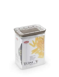 LINEA TOSCA TORTORA BARATTOLO RETTANGOLARE 2,2lt
