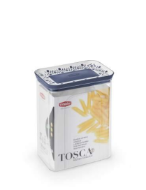 LINEA TOSCA BLU BARATTOLO RETTANGOLARE 2,2lt