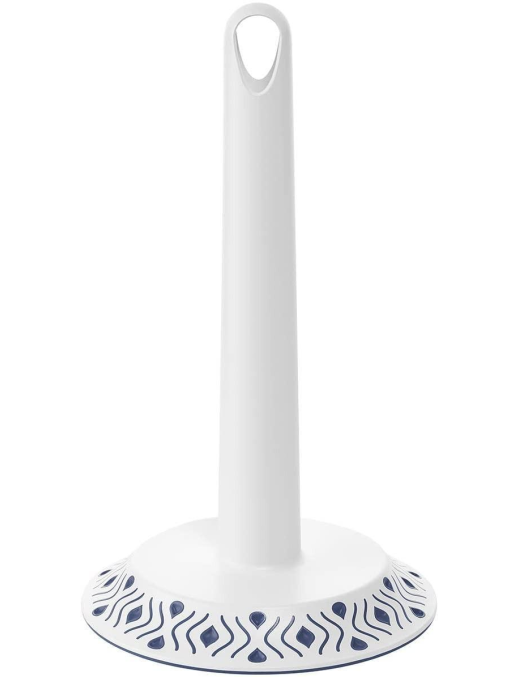 TOSCA BLU LINE KITCHEN ROLL HOLDER diameter 17cm