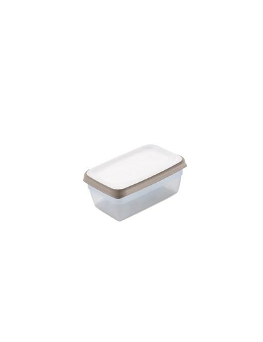 CONTENITORE FRIGO 0,6lt TORTORA