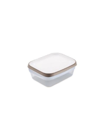 CONTENITORE FRIGO 1,2lt TORTORA