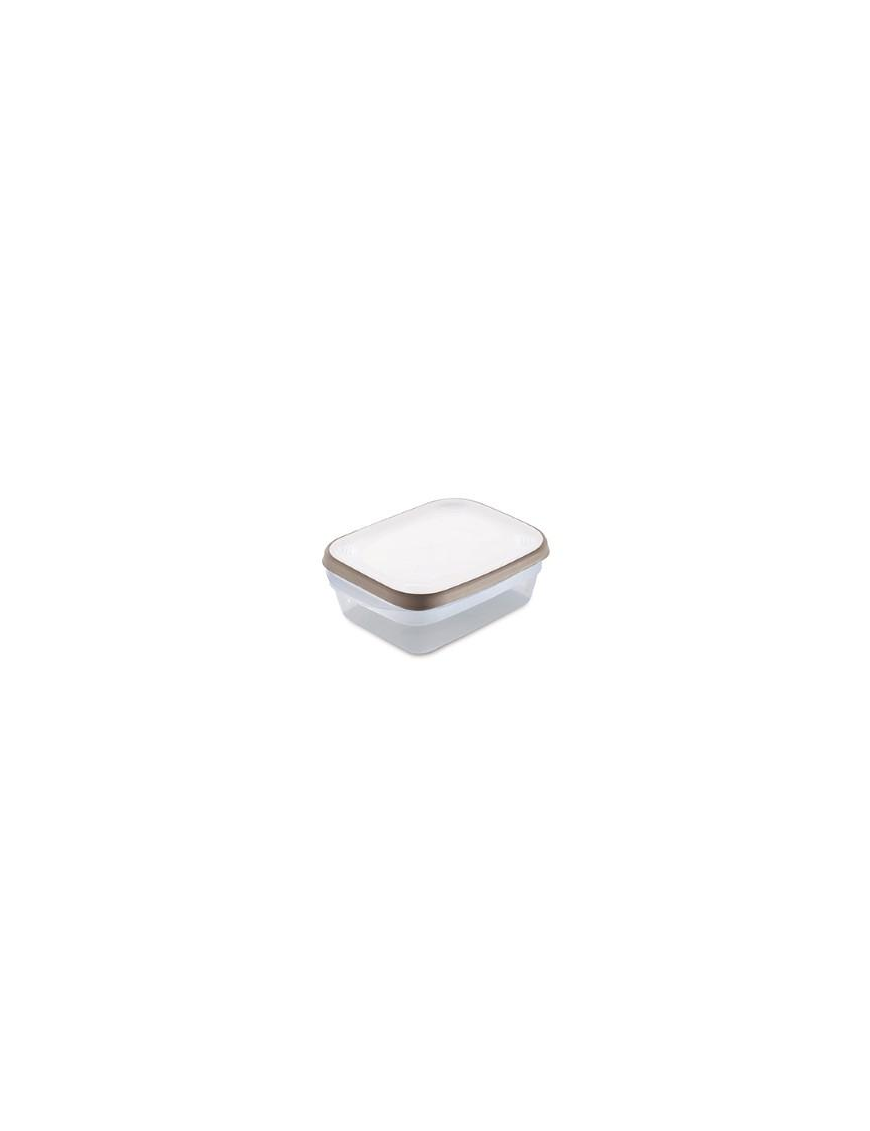 FRIDGE CONTAINER 1.2lt TAUPE