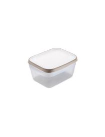CONTENITORE FRIGO 1,8lt TORTORA