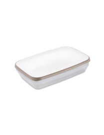 CONTENITORE FRIGO 2,4lt TORTORA