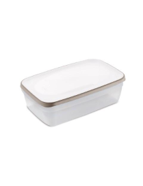 CONTENITORE FRIGO 3,6lt TORTORA