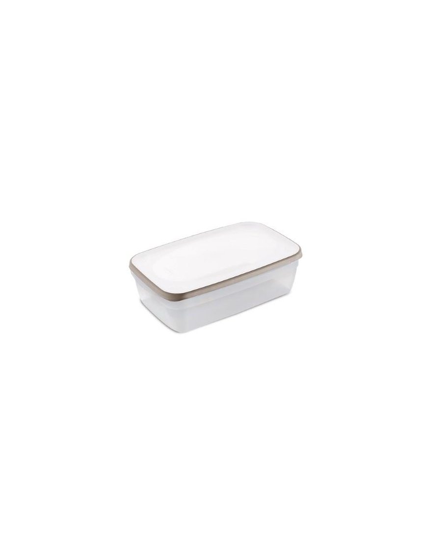FRIDGE CONTAINER 3.6lt TAUPE