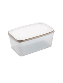 CONTENITORE FRIGO 5,4lt TORTORA