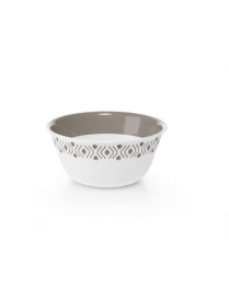 TOSCA LINE TORTORA BOWL diameter 13x6cm