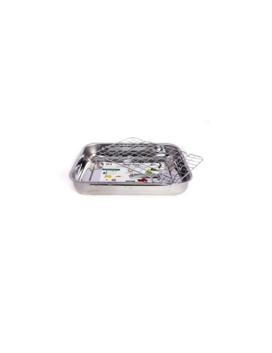ECO LINE TRAY 35x26cm WITH GRID