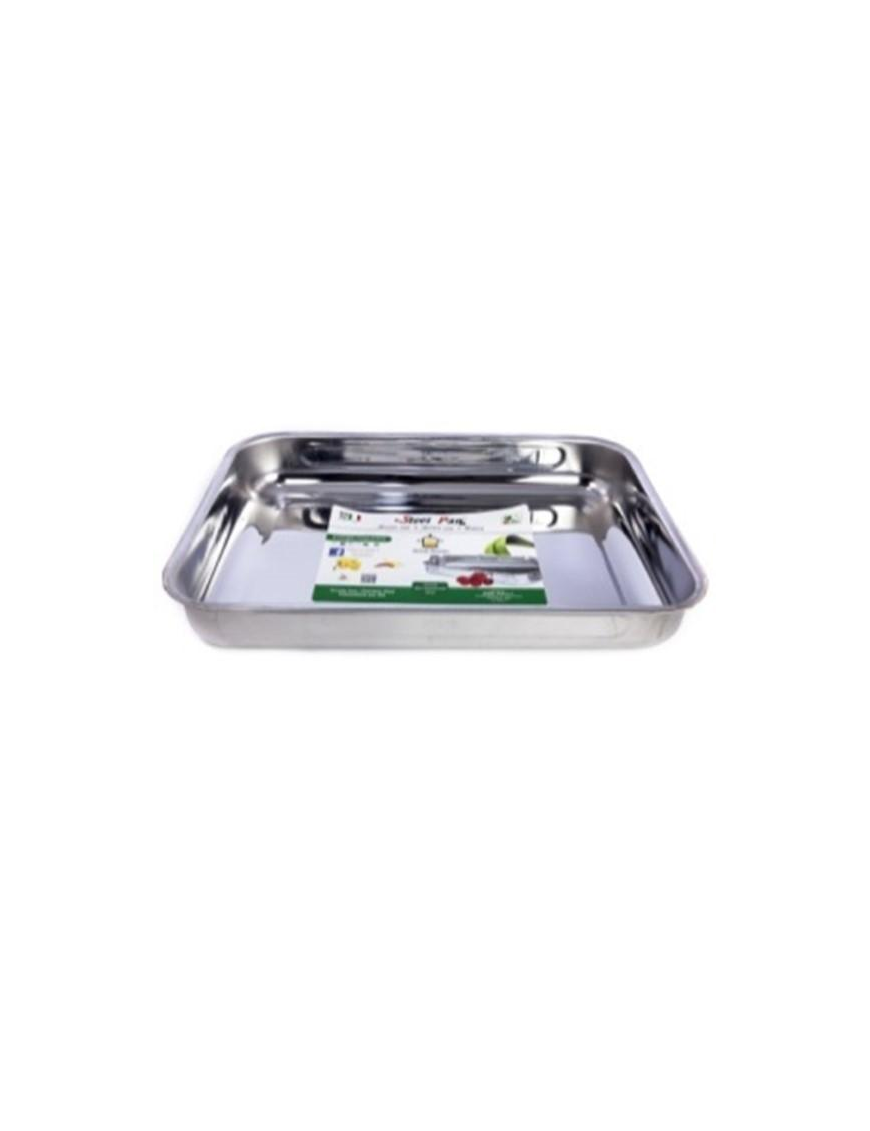 ECO LINE RECTANGULAR PAN 40x28cm