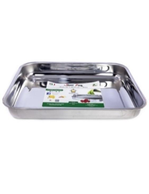 ECO LINE RECTANGULAR PAN 40x28cm