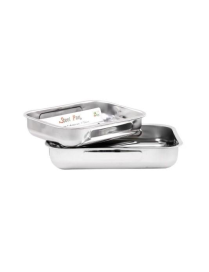 LINEA ECO TEGLIE RETTANGOLARI BIS 25-30cm