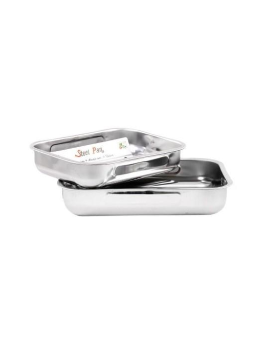 ECO LINE RECTANGULAR TRAYS BIS 25-30cm