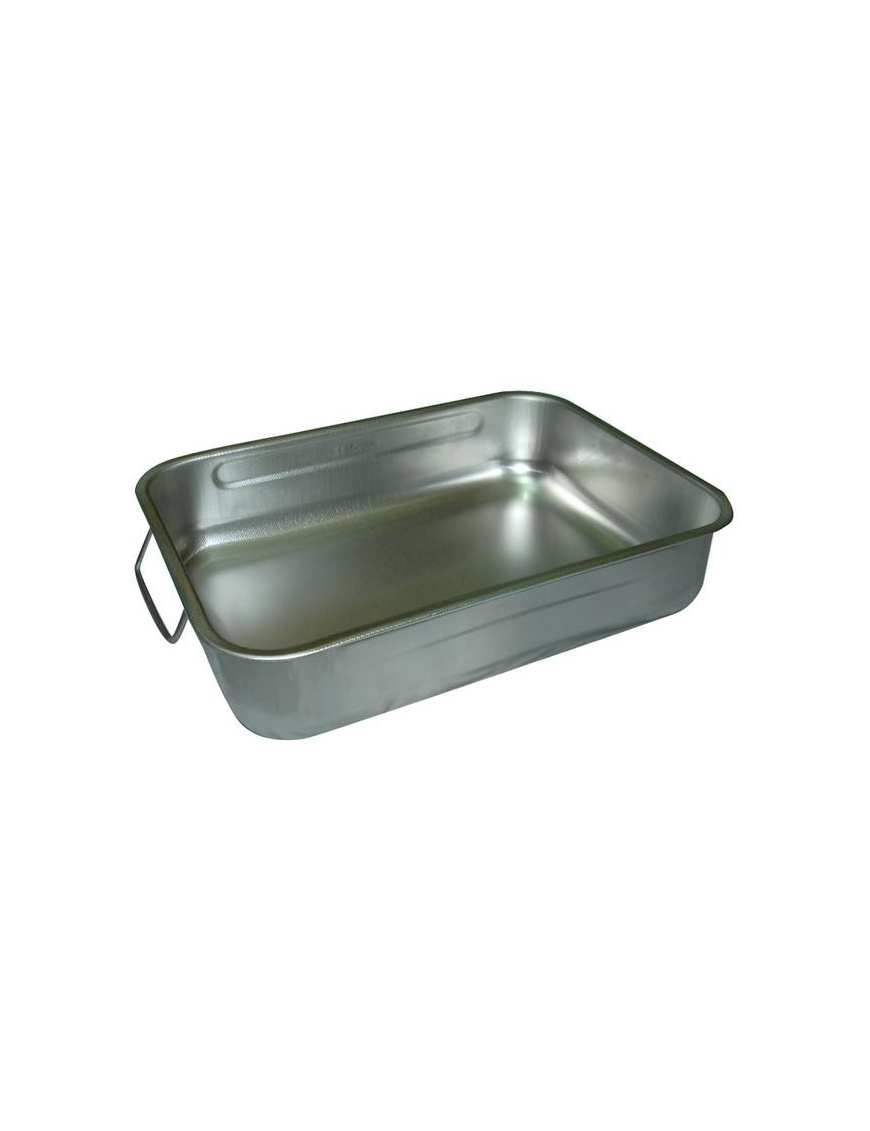 LINEA ANTIGRAFFIO TEGLIA RETTANGOLARE 60x40cm