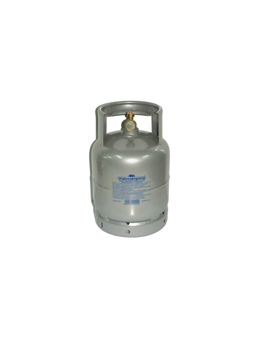 BOMBOLA DA 3 KILOGRAMMI 20 x 14 CENTIMETRI CON RUBINETTO
