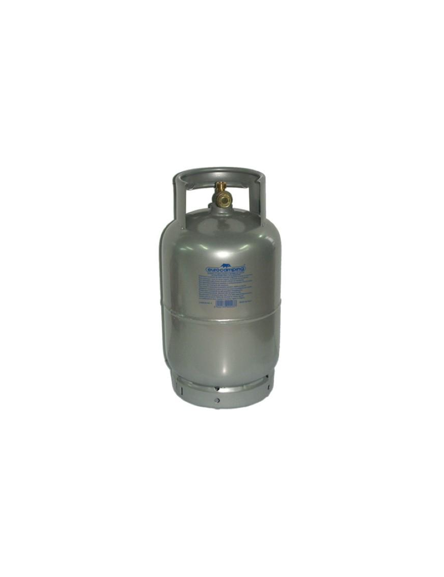 BOMBOLA DA 5 KILOGRAMMI 20 CENTIMETRI x 14 CENTIMETRI CON RUBINETTO