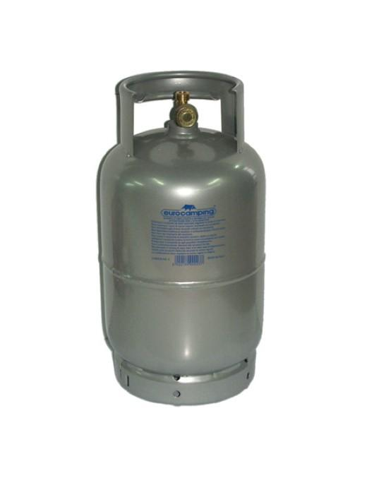 BOMBOLA DA 5 KILOGRAMMI 20 CENTIMETRI x 14 CENTIMETRI CON RUBINETTO