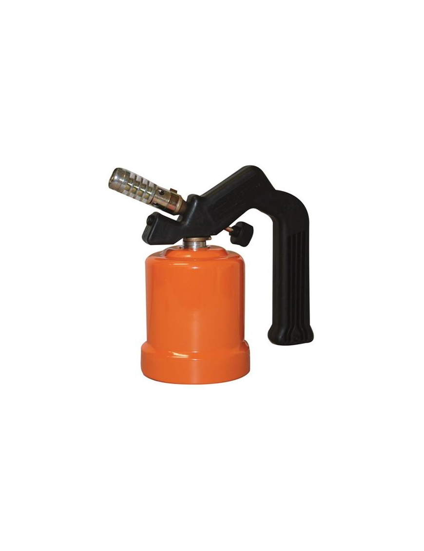 ORANGE WELDER WITHOUT CARTRIDGES