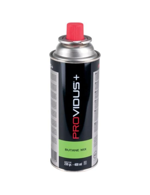230 GRAM GAS STOVE CARTRIDGE