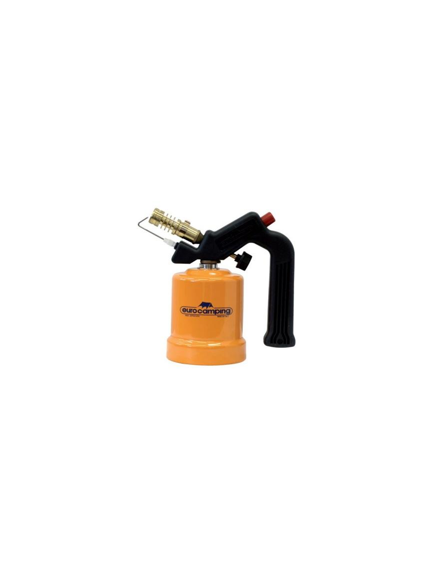ORANGE WELDER WITHOUT CARTRIDGES