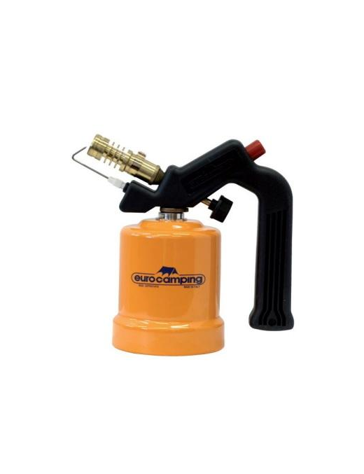 ORANGE WELDER WITHOUT CARTRIDGES