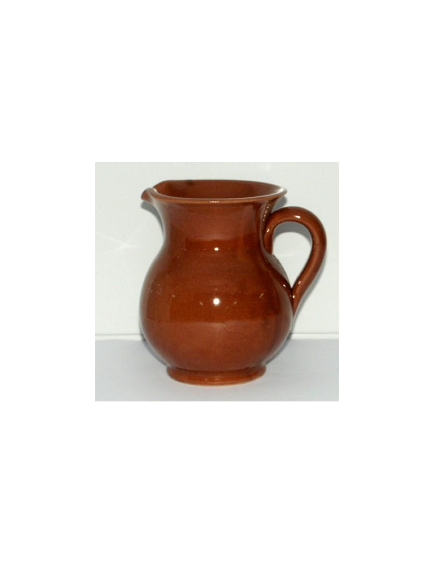 1/2 LITER HONEY JUG