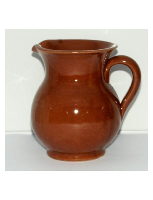 1/2 LITER HONEY JUG