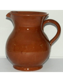 CARAFFA 1 LITRI MIELE